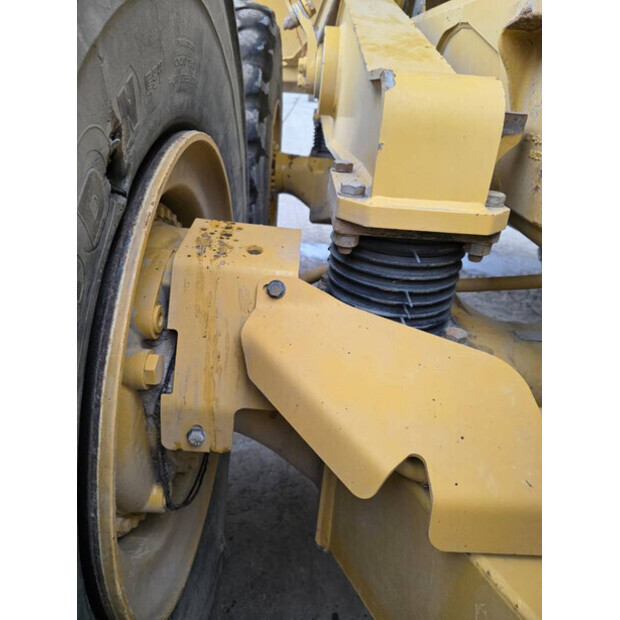 2014 كاتربيلر 735B-47325868