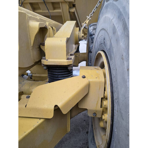 2014 كاتربيلر 735B-47325869