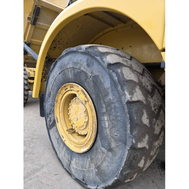 2014 كاتربيلر 735B-47325872