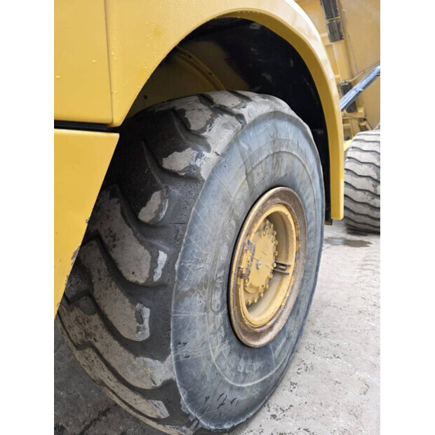 2014 كاتربيلر 735B-47325873