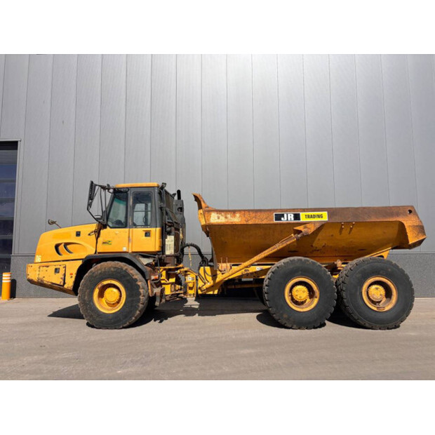 2010 بيل B25D-47325925