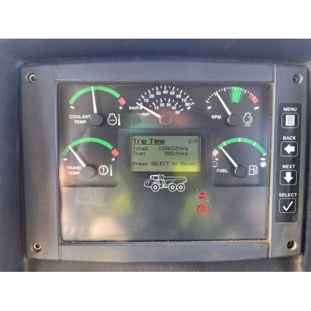 2010 بيل B25D-47325928