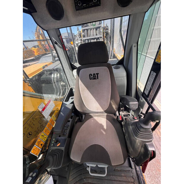 2017 Caterpillar MH3022-47325973