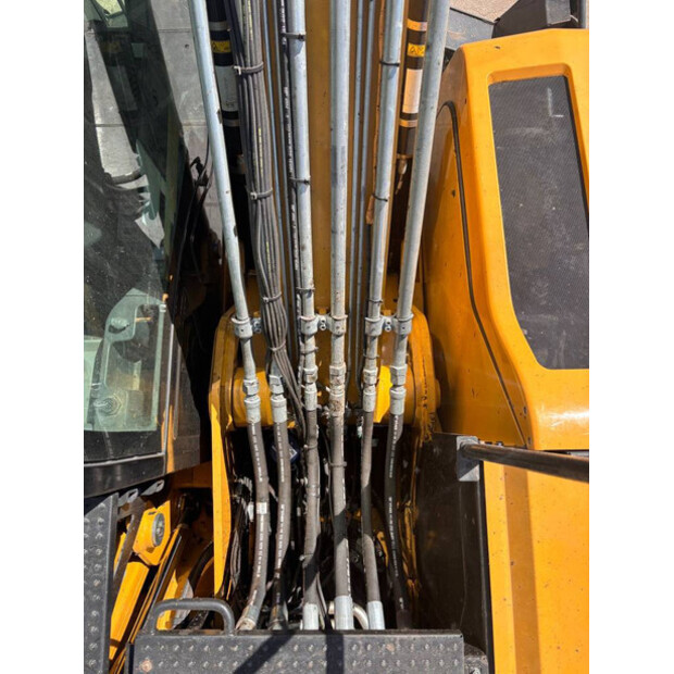 2017 Caterpillar MH3022-47325988