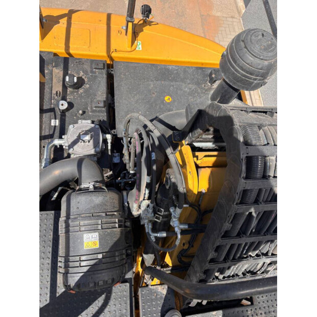 2017 Caterpillar MH3022-47325990