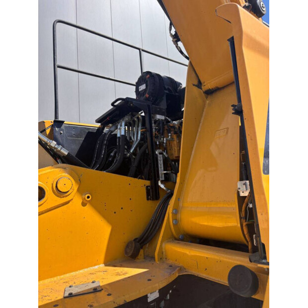 2017 Caterpillar MH3022-47325992