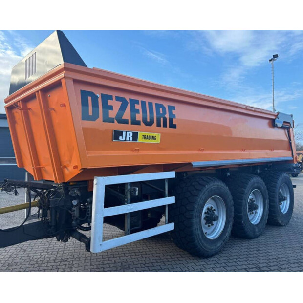 2010 Dezeure K33-47326118