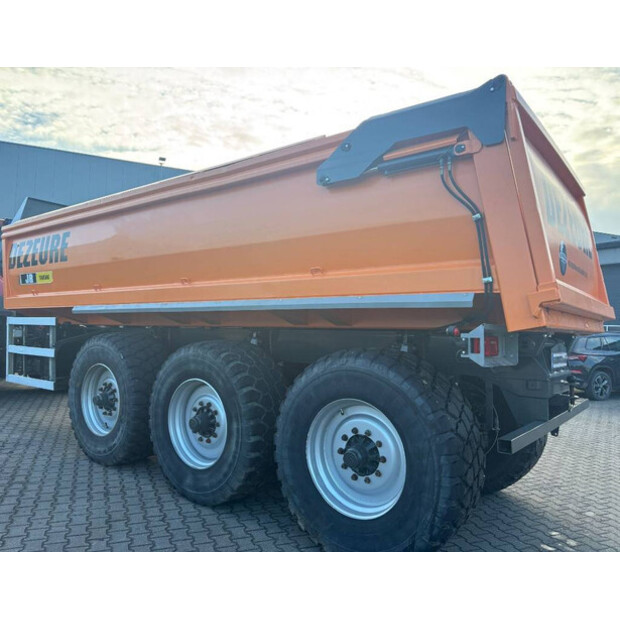 2010 Dezeure K33-47326119