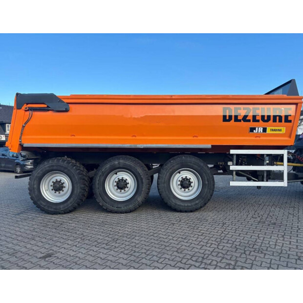 2010 Dezeure K33-47326122
