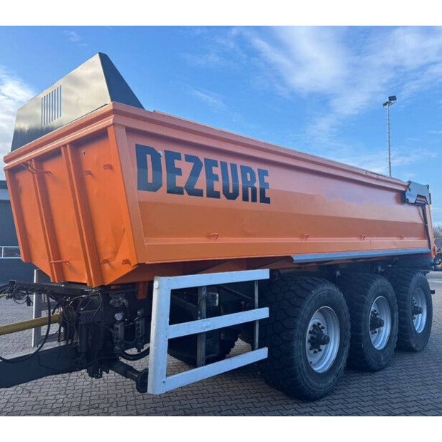 2010 Dezeure K33-47326123