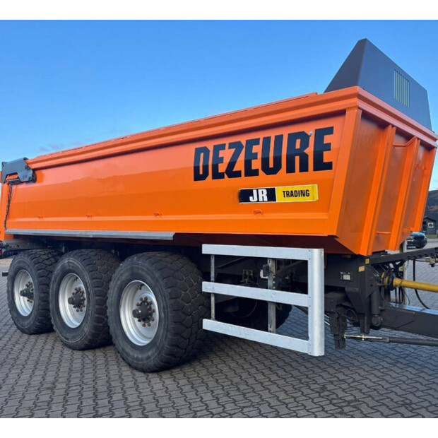 2010 Dezeure K33-47326128
