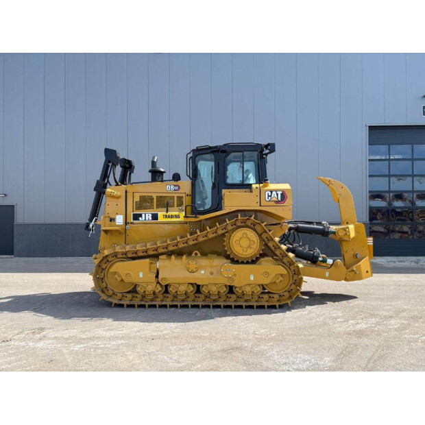 2025 كاتربيلر D8GC-47326175