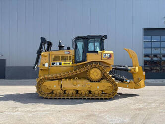 Image de BULLDOZERS 2025 Caterpillar D8GC