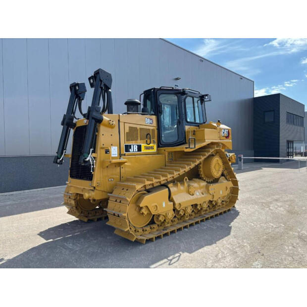 2025 كاتربيلر D8GC-47326176