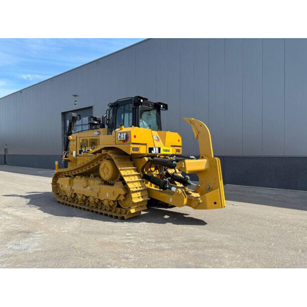 2025 كاتربيلر D8GC-47326177