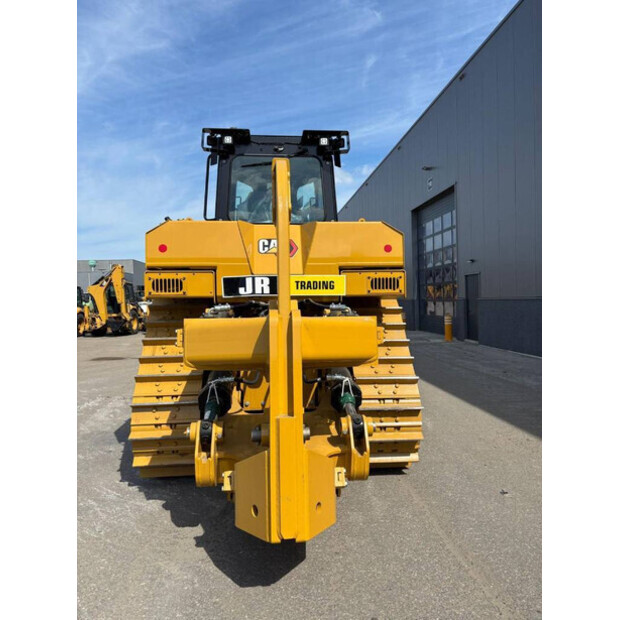 2025 كاتربيلر D8GC-47326178