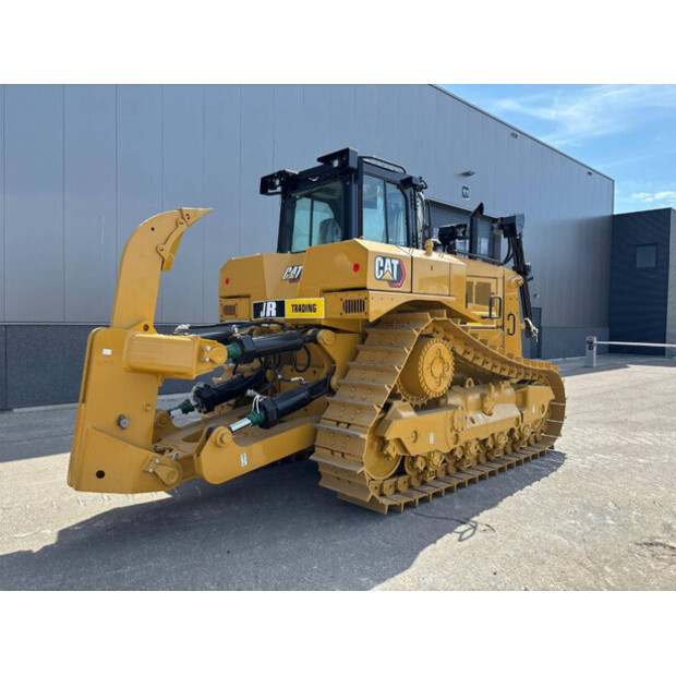 2025 كاتربيلر D8GC-47326179