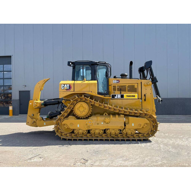 2025 كاتربيلر D8GC-47326180