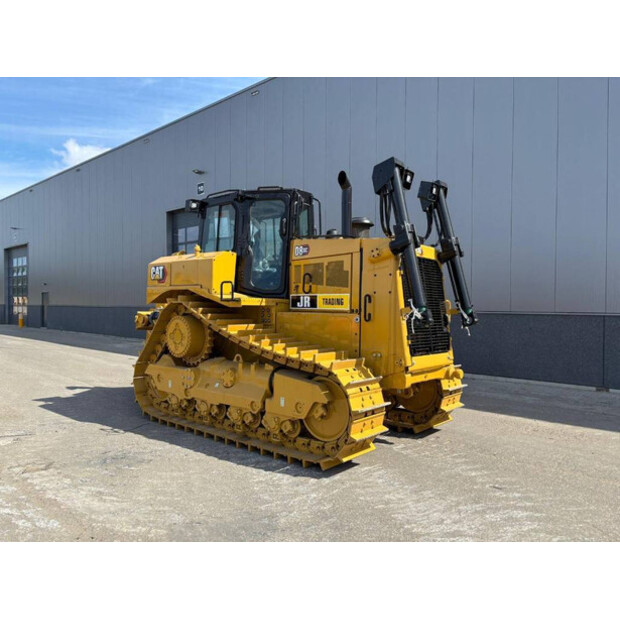 2025 كاتربيلر D8GC-47326181