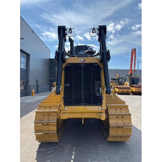 2025 كاتربيلر D8GC-47326182