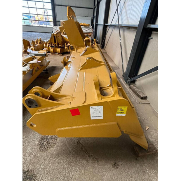 2025 كاتربيلر D8GC-47326183