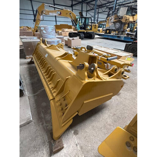 2025 كاتربيلر D8GC-47326184