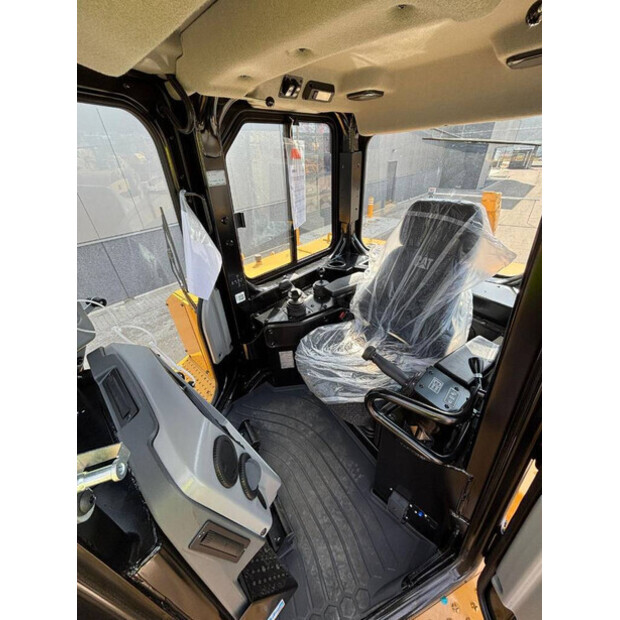2025 كاتربيلر D8GC-47326186