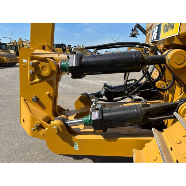 2025 كاتربيلر D8GC-47326189