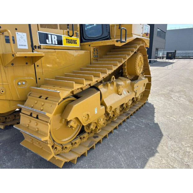 2025 كاتربيلر D8GC-47326194