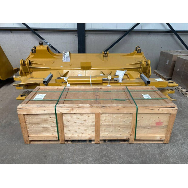 2025 كاتربيلر D8GC-47326199