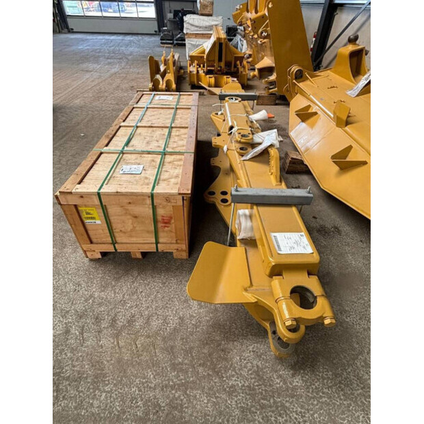 2025 كاتربيلر D8GC-47326200