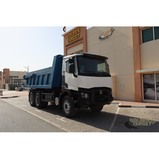 2017 Renault K440-47328872