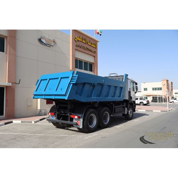 2017 Renault K440-47328874