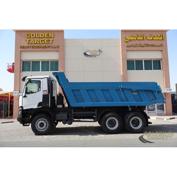 2017 Renault K440-47328876