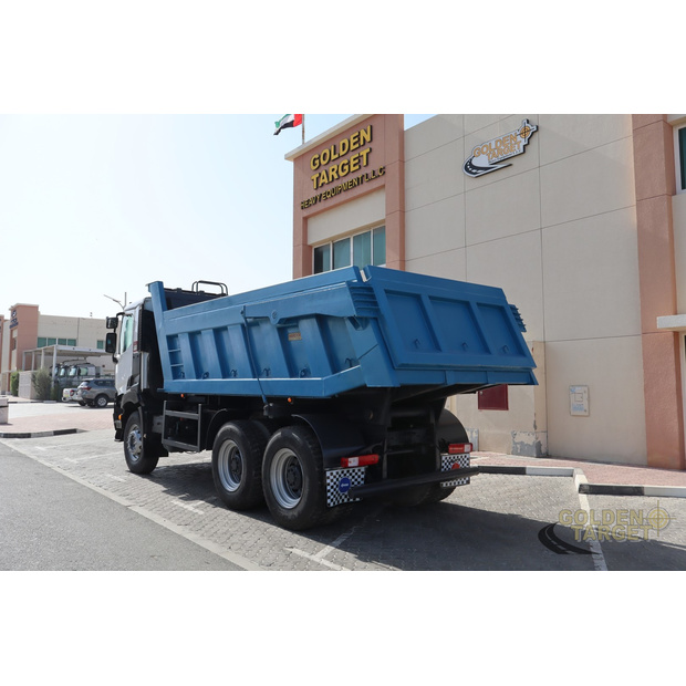 2017 Renault K440-47328877