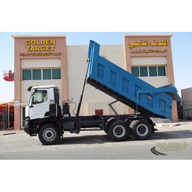2017 Renault K440-47328878