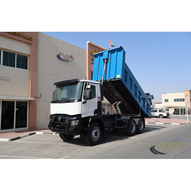 2017 Renault K440-47328879