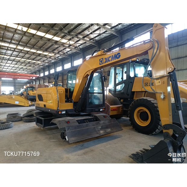2026 XCMG XE75WD-47332406