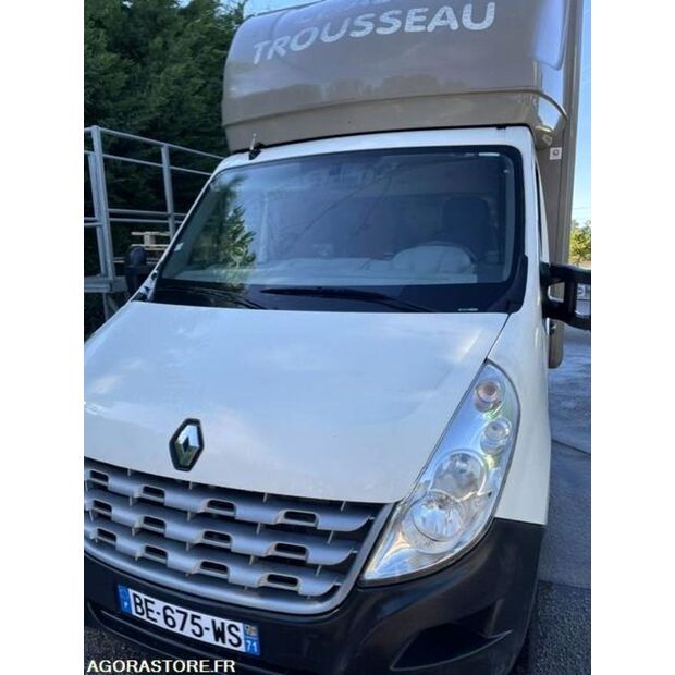 2010 Renault Master-47339350