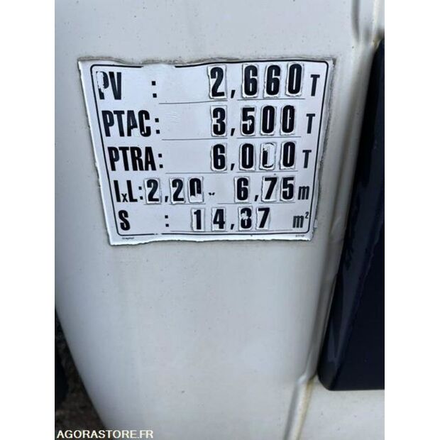2010 Renault Master-47339353