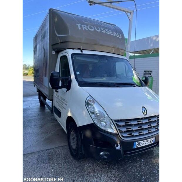 2010 Renault Master-47339354