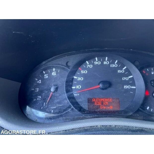 2010 Renault Master-47339359