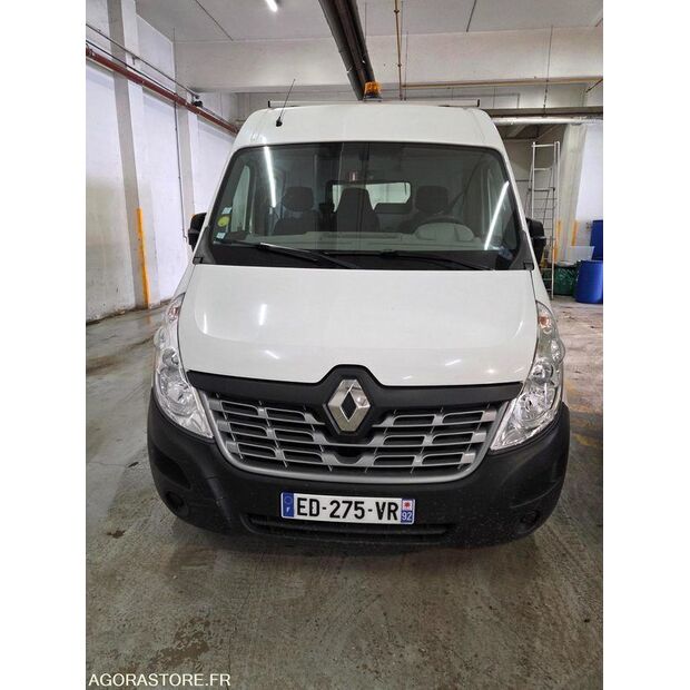 2016 Renault Master-47339519