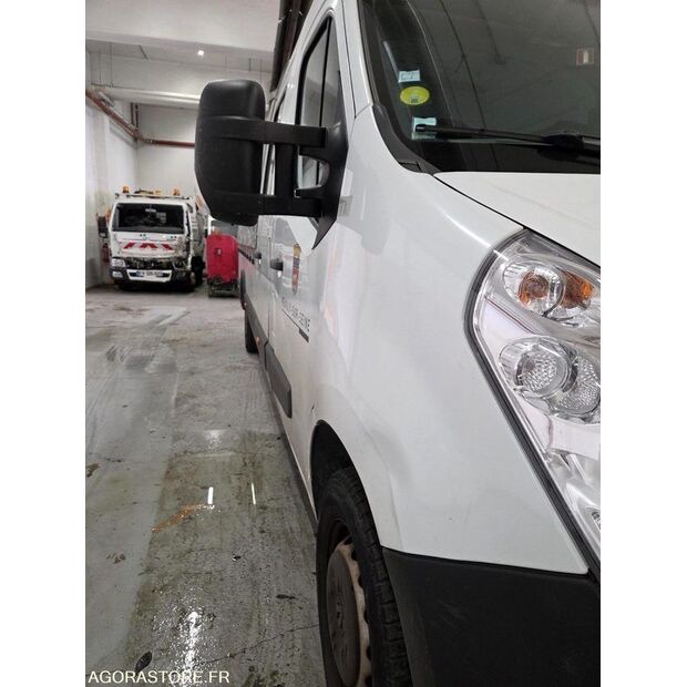 2016 Renault Master-47339520