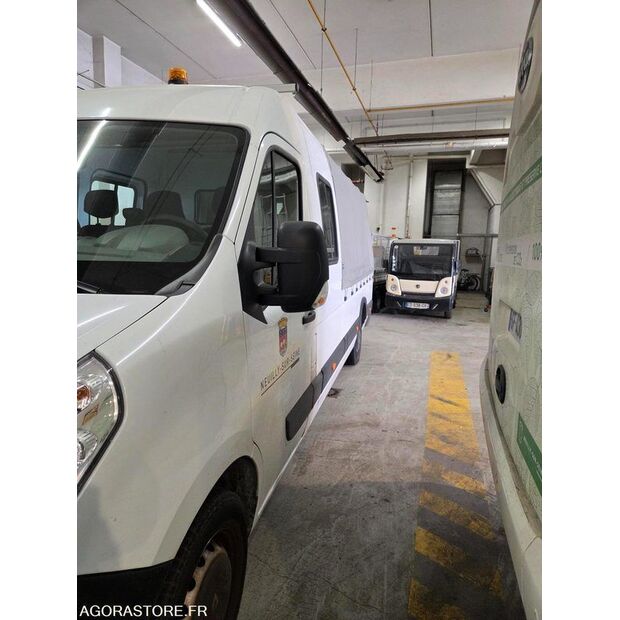 2016 Renault Master-47339522