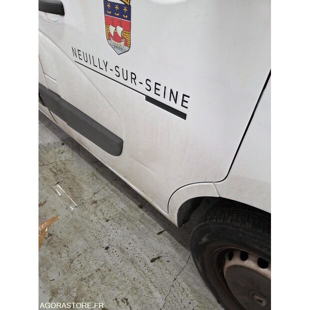 2016 Renault Master-47339523