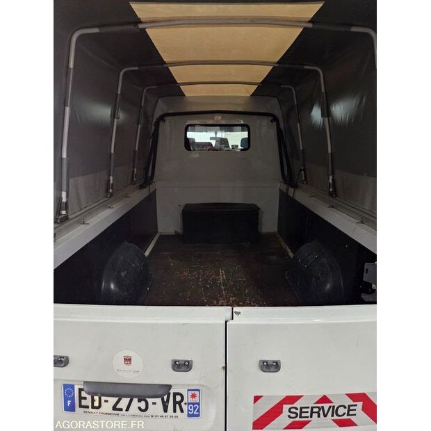 2016 Renault Master-47339530