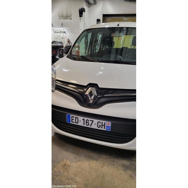 2016 رينو Kangoo-47339553