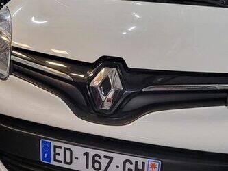 Image de VOITURES 2016 Renault Kangoo