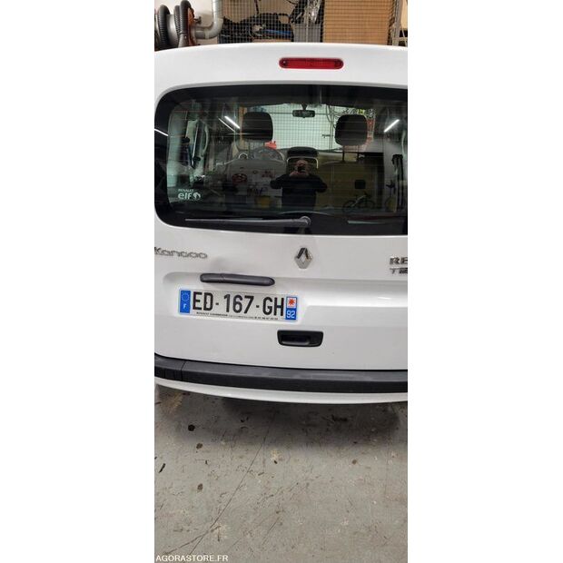 2016 رينو Kangoo-47339554